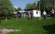 Sterngolf in Neu-Listernohl