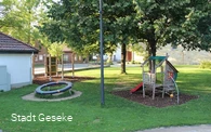 Kirchpark