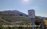 BestWeg Andreasberg Stüppelblick