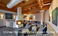 Kamin Lounge