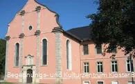 Kloster Bredelar