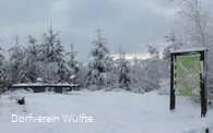 Bulsterkopf Winter