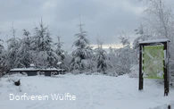 Bulsterkopf Winter