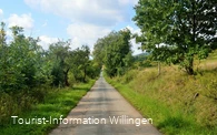 Auf dem Geschichtspfad Welleringhausen