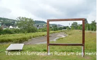 Das "Ruhrtalfenster" Velmede