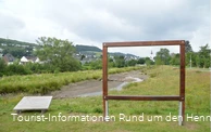 Das "Ruhrtalfenster" Velmede