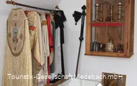 Heimatstube in Referinghausen