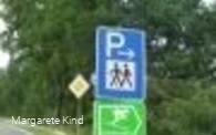 Wanderparkplatz Skihang