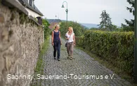 Stadtmauer