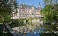 Schloss Overhagen