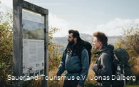 Wandern & Trekking rund um Hallenberg