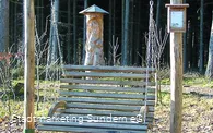 Schaukel