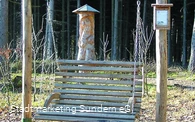 Schaukel