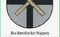 Infotafel Bergwerk Ramsbeck