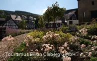 Romantikgarten