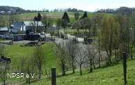 Blick auf Niederholte