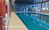 Hallenbad Balve