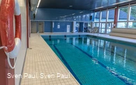Hallenbad Balve