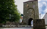 Hachtor Rüthen
