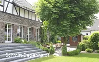 Landgasthof Terasse