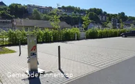 5 Wohnmobilstellplätze