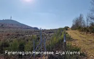 Klippenweg, BestWeg Andreasberg