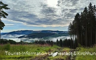 Ausblick von der Kophelle