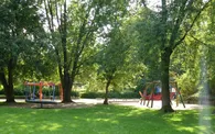 Freizeitpark Biebertal Spielplatz
