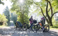 Familienradtour in Medebach