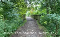 Rundwanderweg Haus Welschenbeck