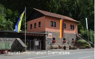 Besucherbergwerk Grube Christiane