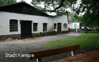 Eingang Schleiper Hammer
