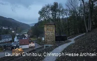 Oberholz - Open Mind Place in Medebach/Referinghausen