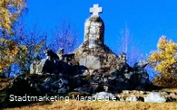 Denkmal Canstein
