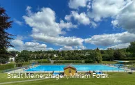Freibad Meinerzhagen