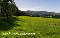Blick auf Welschen Ennest und den "Hohen Wald"