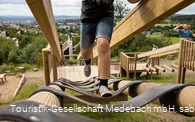 AVENTURA - Der SpielBerg in Medebach