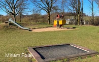 Spielplatz Otto-Fuchs-Straße
