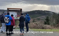 Am Bierbrau Wunderweg Grevenstein, Station 7