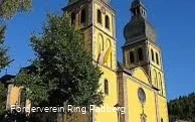 Kath. Kirche St. Maria Magdalena Padberg