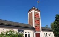 Historischer Feuerwehrturm Grevenbrück