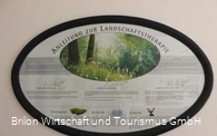 Anleitung zur Landschaftstherapie