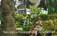 Skulpturengarten Torhaus