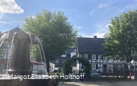 Marktplatzansicht