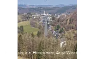 Andreasberg von oben, BestWeg Andreasberg