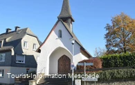 Rochunskapelle