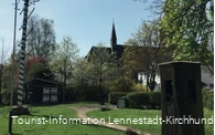 Förder-Platz in Lennestadt-Grevenbrück