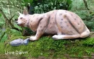 Figur Bogenparcours