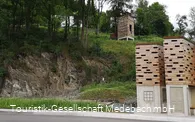 Mehrgenerationenplatz mit Open Mind Places in Refe