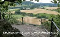Rittersprung Obermarsberg